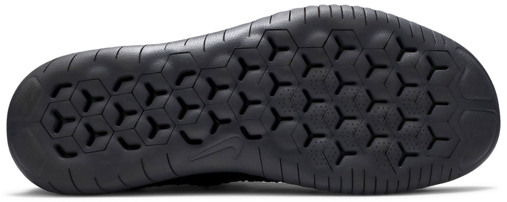 2018 flyknit rn