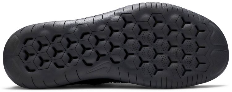 Nike Free RN Flyknit 2018 Anthracite