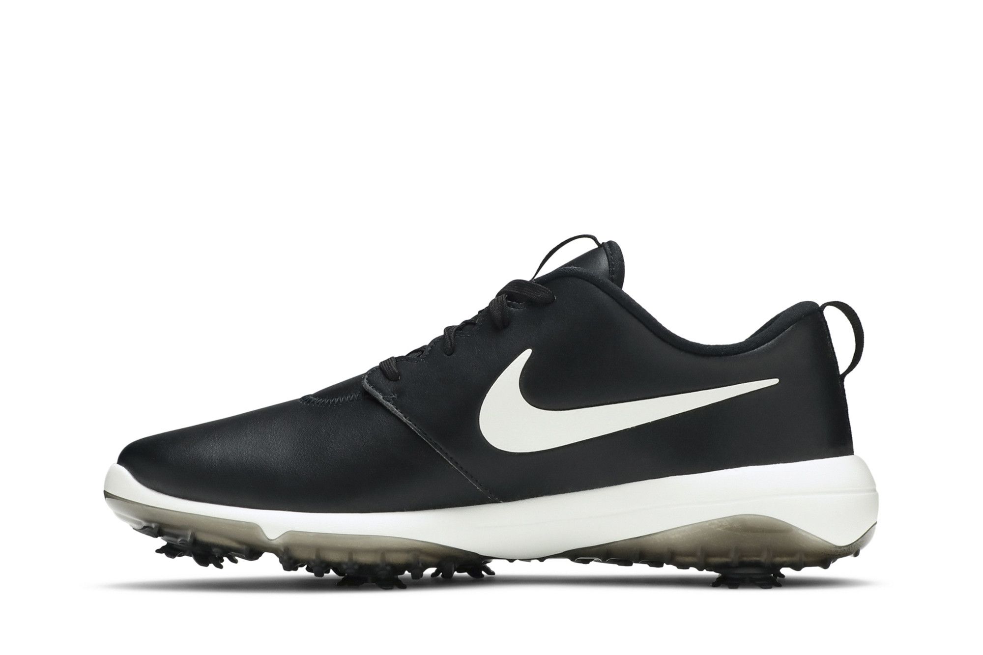 Buy Roshe G Tour Black AR5580 001 GOAT