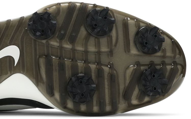 Nike Roshe G Tour Black