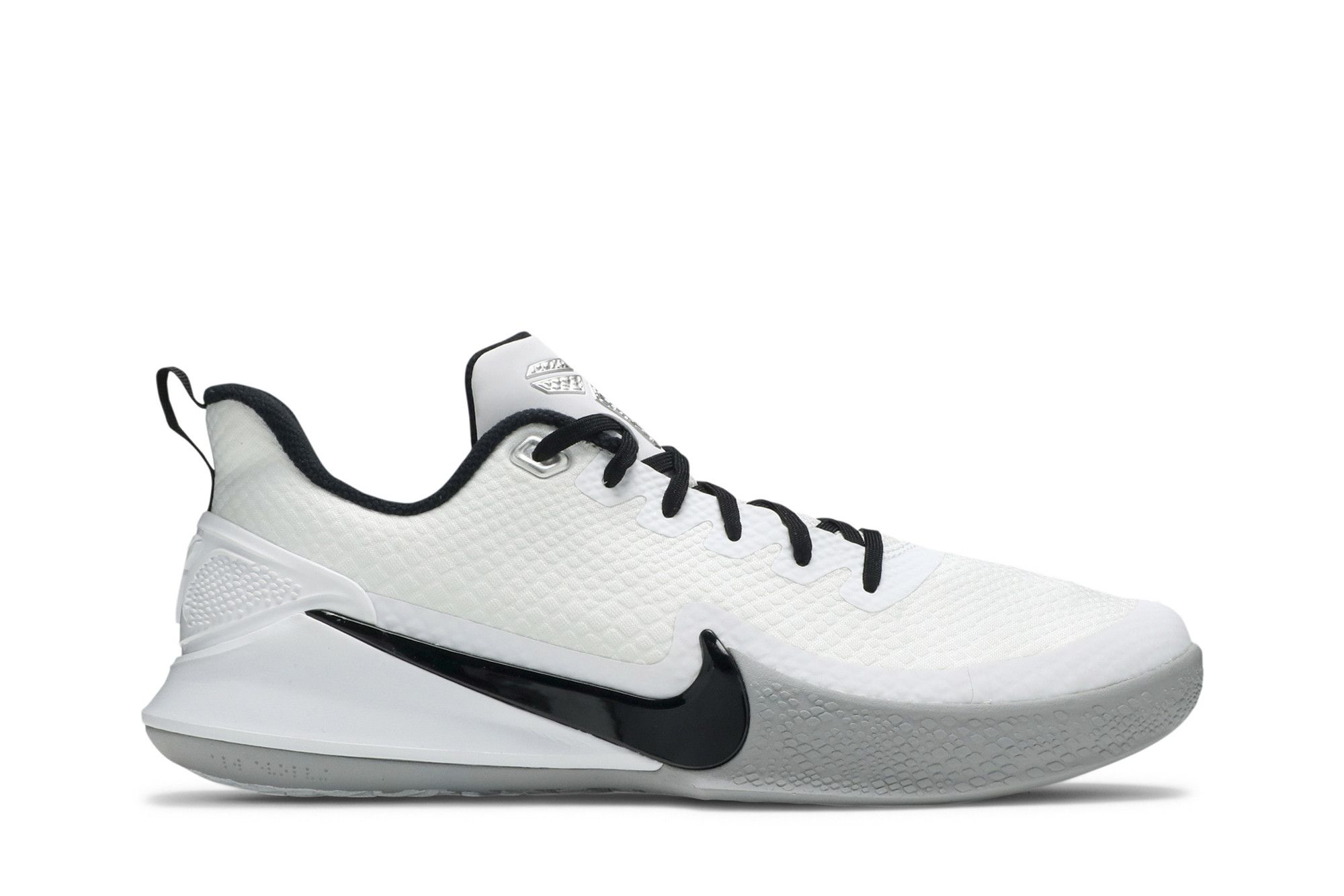 Buy Mamba Focus TB White AT1214 100 GOAT CA