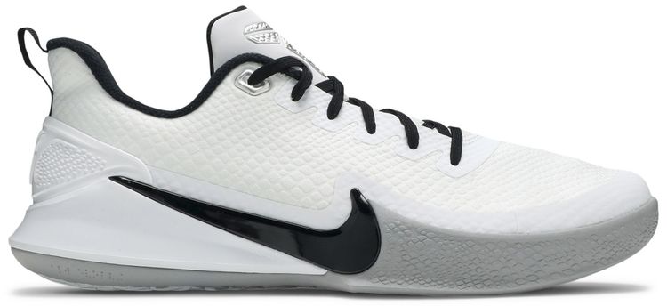 mamba focus tb black