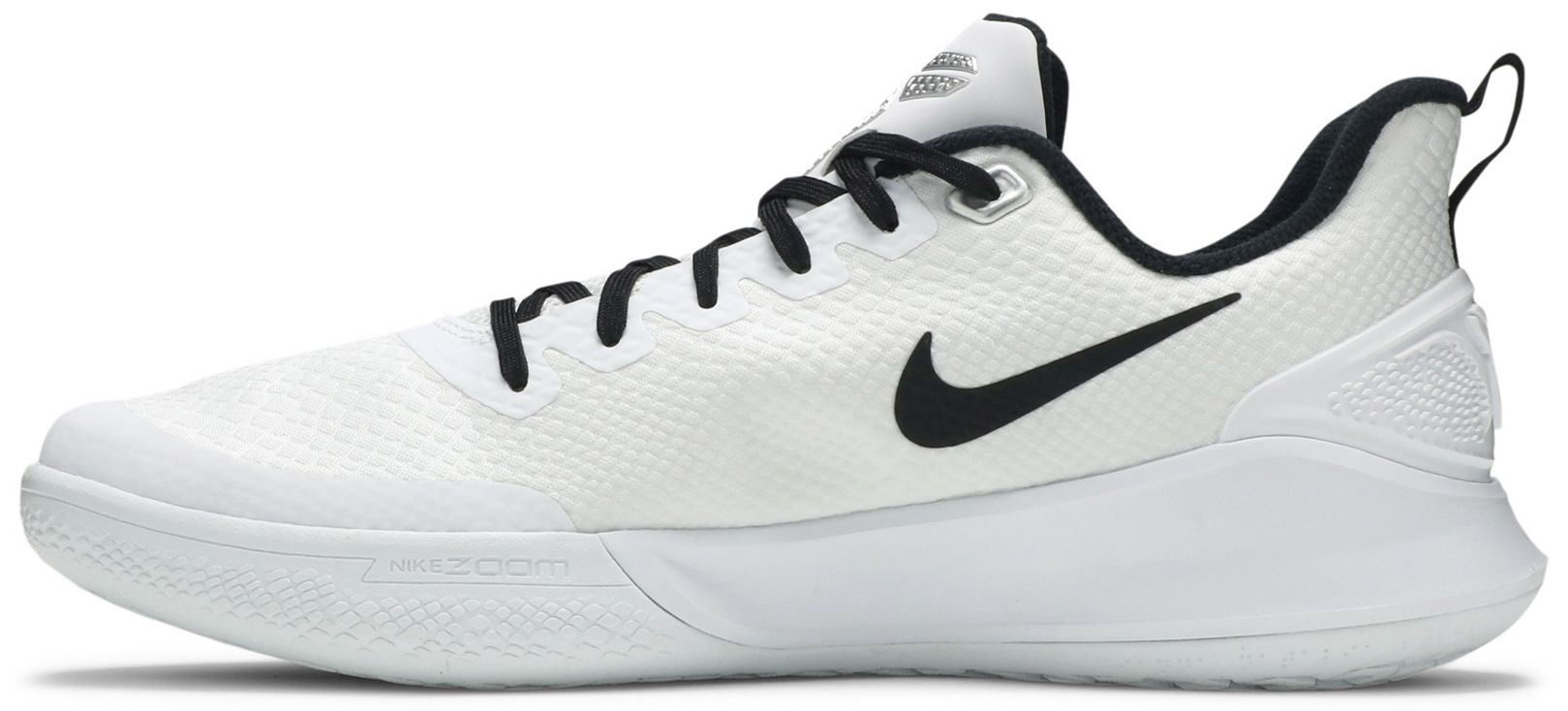 mamba focus tb black