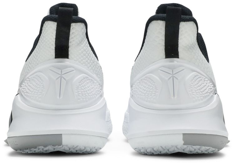 Nike Mamba Focus TB White