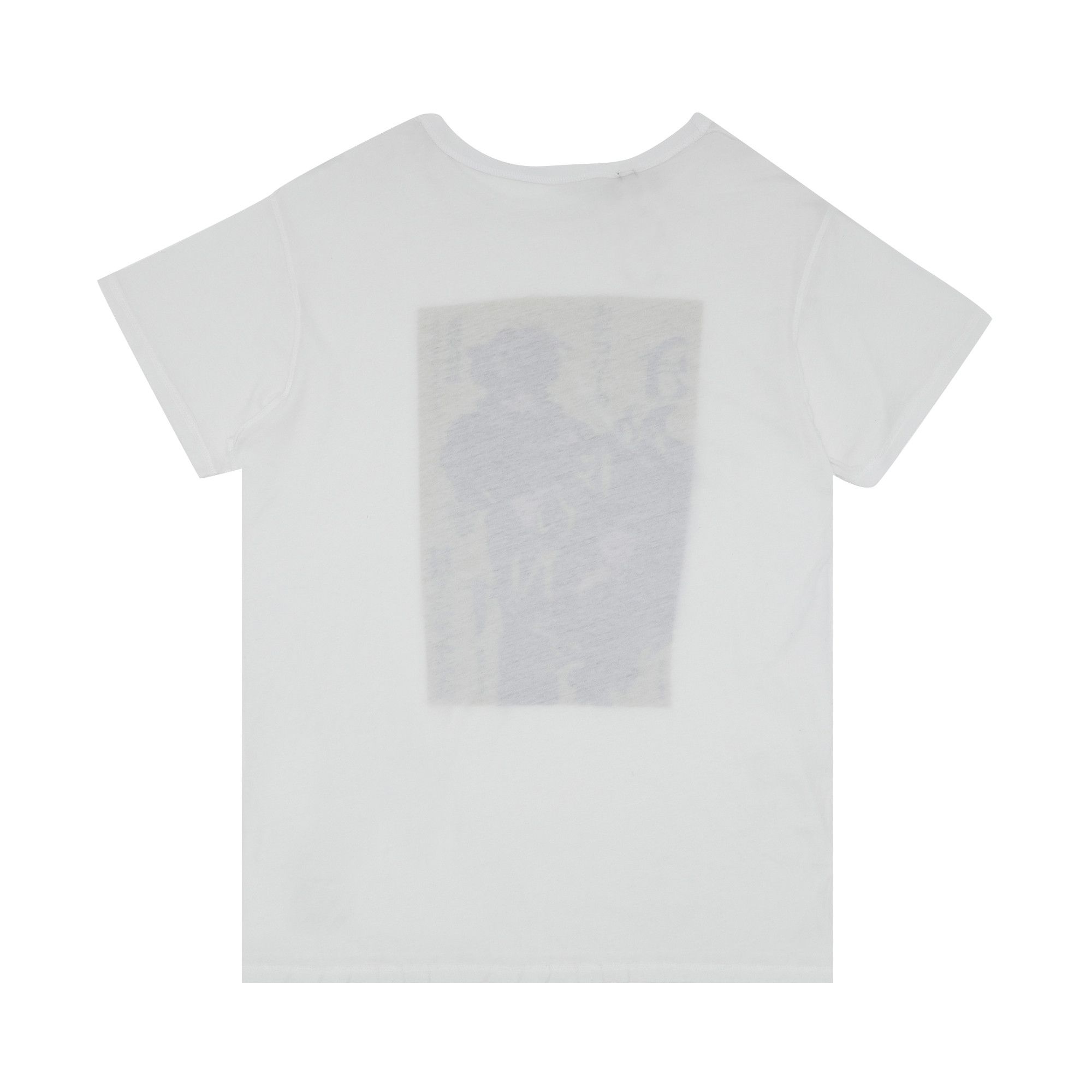 Buy Enfants Riches Déprimés Deranged Geisha Silhouette T