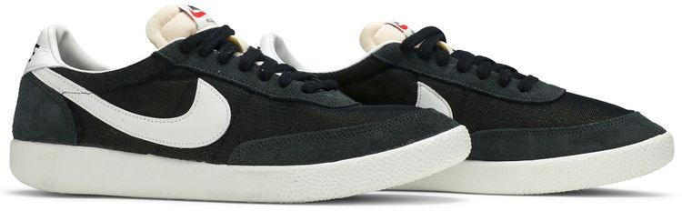 Nike Killshot SP Black Off Noir