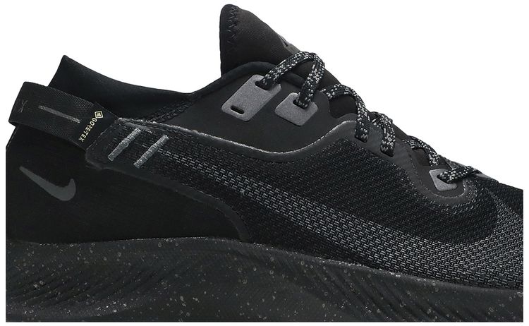 Pegasus Trail 2 GTX Black Metallic Dark Grey
