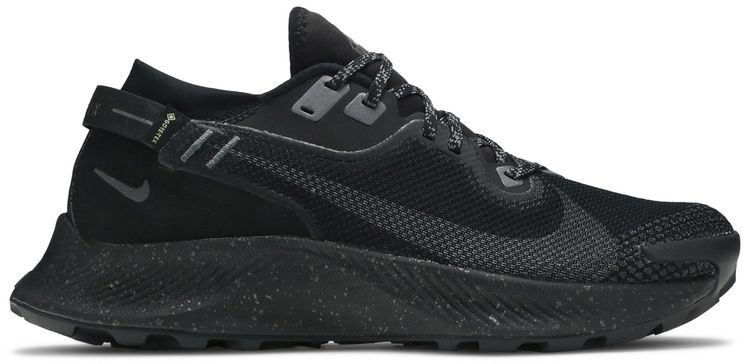 Pegasus Trail 2 GTX Black Metallic Dark Grey