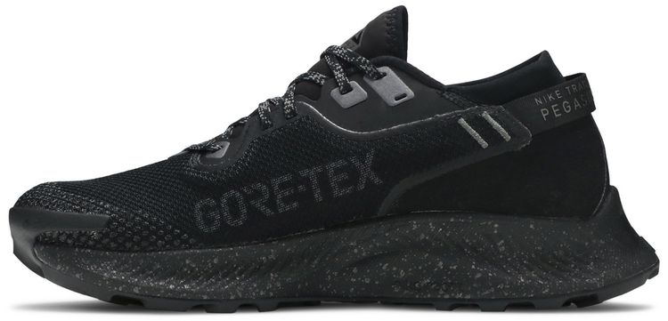 Pegasus Trail 2 GTX Black Metallic Dark Grey