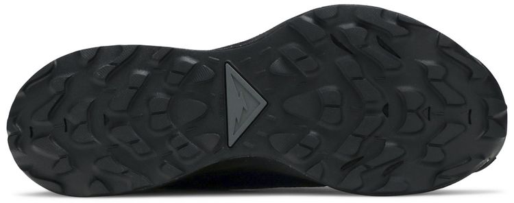 Pegasus Trail 2 GTX Black Metallic Dark Grey