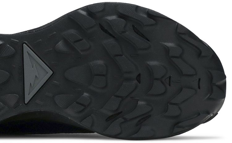 Pegasus Trail 2 GTX Black Metallic Dark Grey