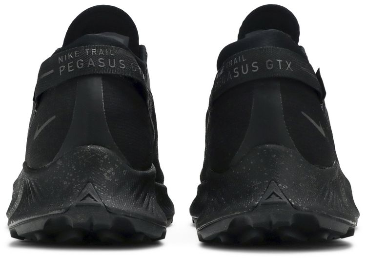 Pegasus Trail 2 GTX Black Metallic Dark Grey