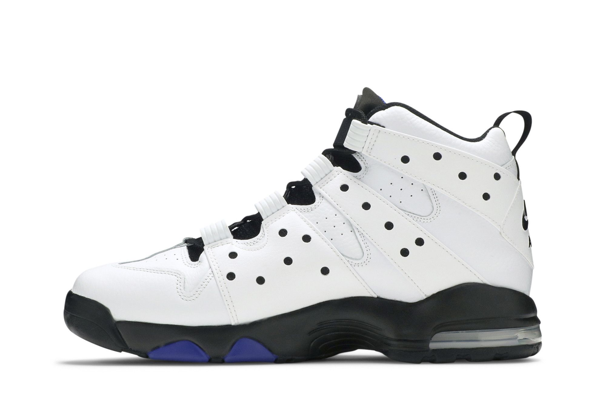 Buy Air Max 2 CB 94 Retro 'Old Royal' 2021 - DD8557 100 | GOAT