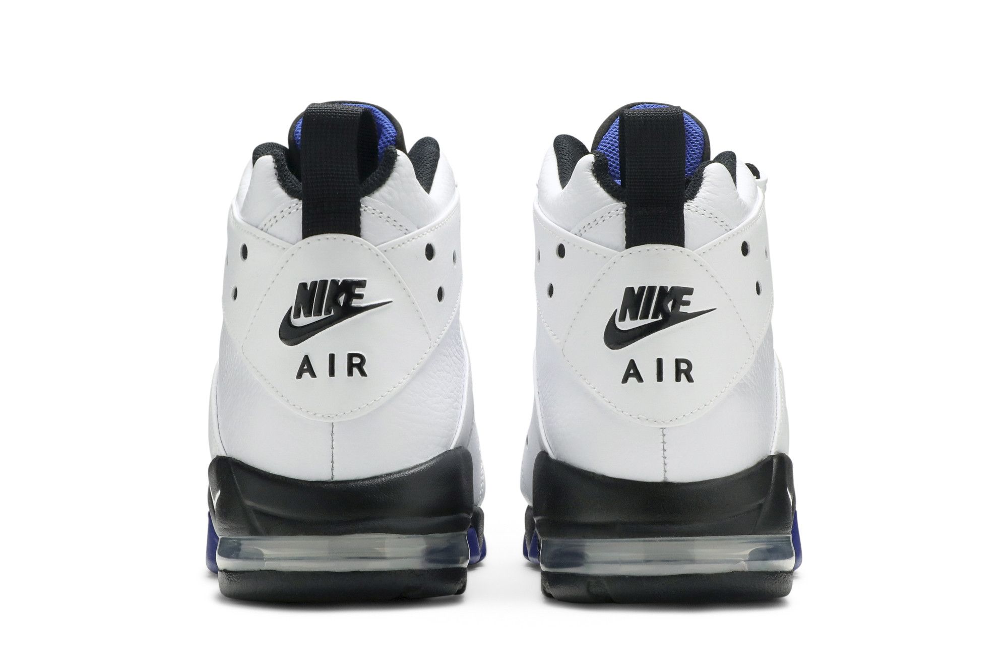 Buy Nike Air Max 2 CB 94 Retro 'Old Royal' 2021 - DD8557 100 | GOAT
