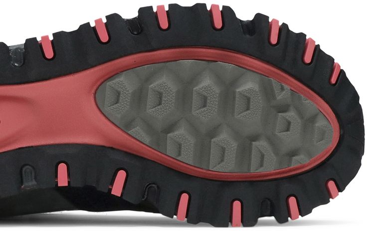 New Balance Atmos x Staple Pigeon x X Racer Grey Pink