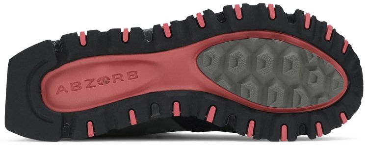 New Balance Atmos x Staple Pigeon x X Racer Grey Pink