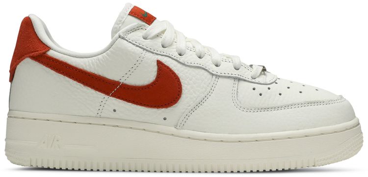 Nike Air Force 1 07 Craft Mantra Orange