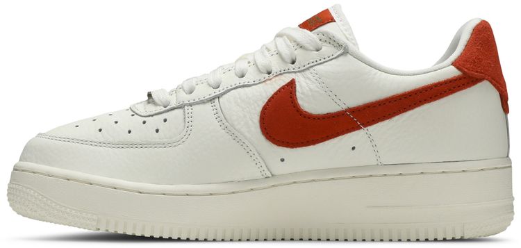 Nike Air Force 1 07 Craft Mantra Orange
