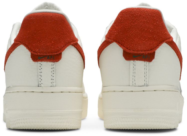 Nike Air Force 1 07 Craft Mantra Orange