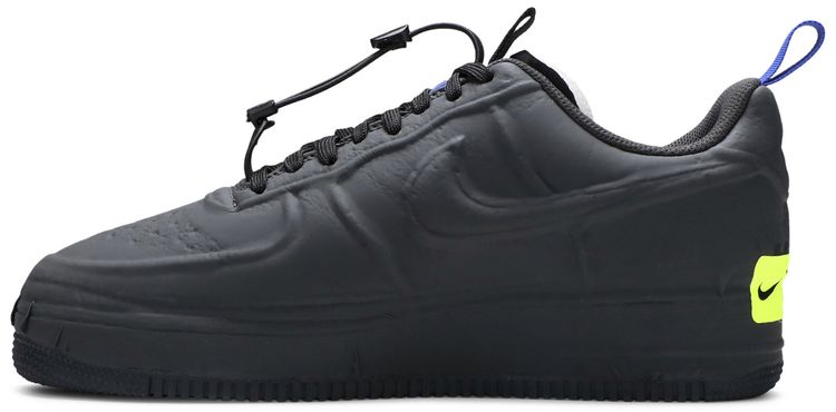 Nike Air Force 1 Low Experimental Black