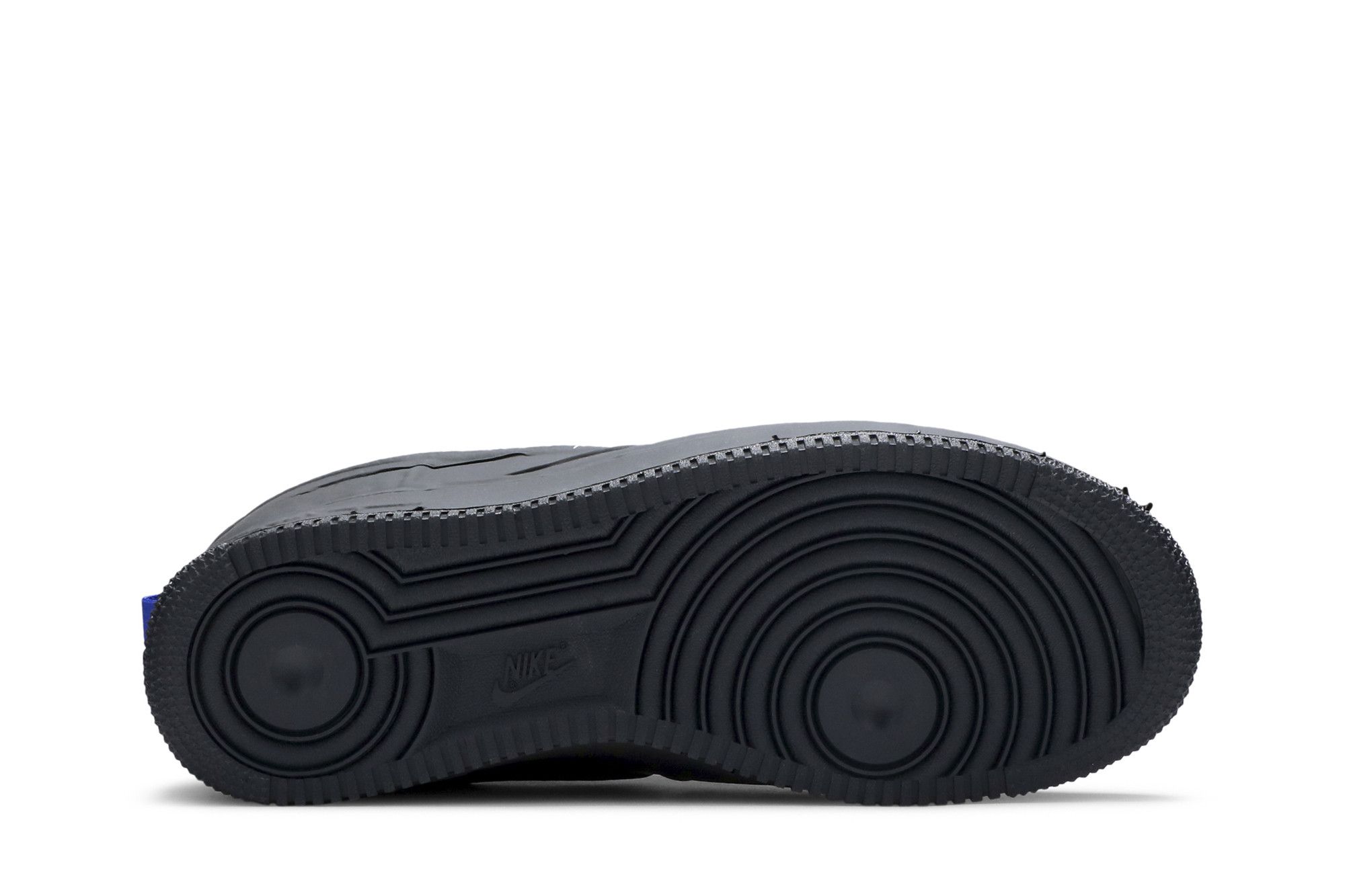 Buy Air Force 1 Low Experimental 'Black' - CV1754 001 | GOAT