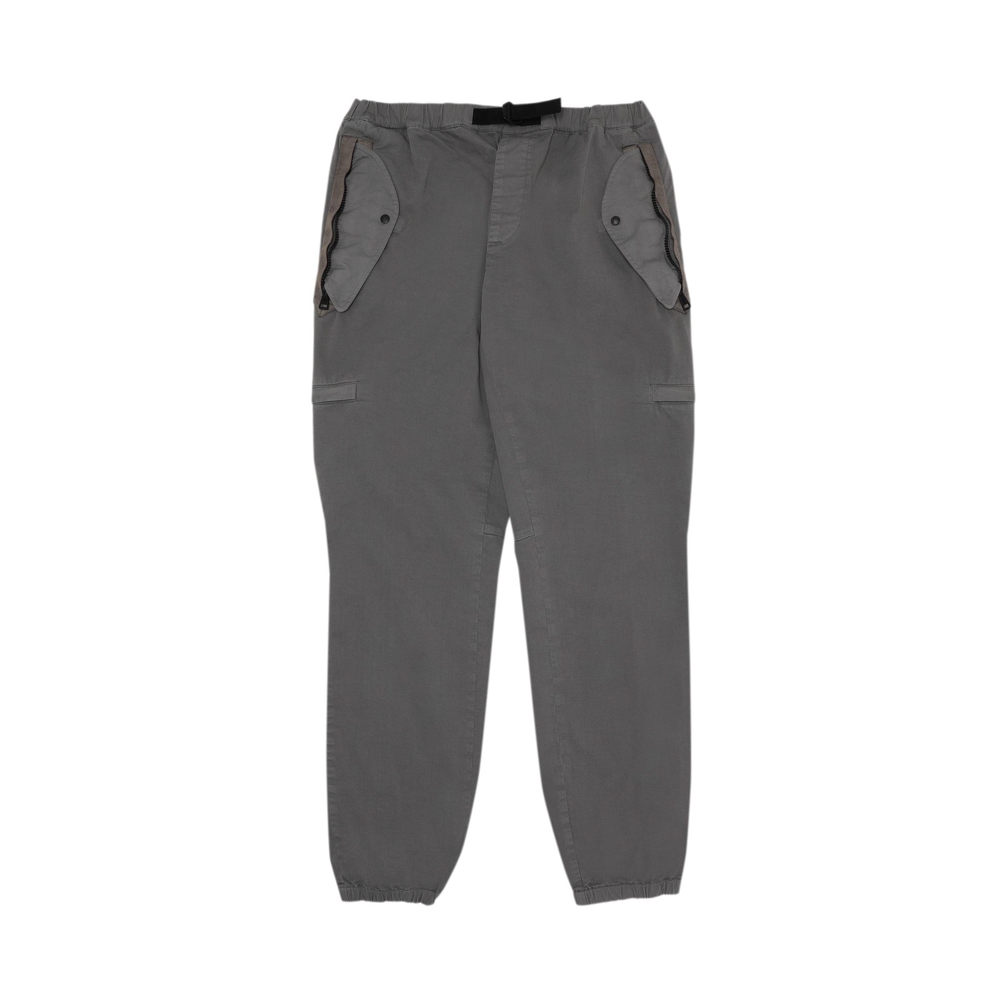 Buy Moncler Technical Trousers 'Tan' - 2A749 00 57158 | GOAT