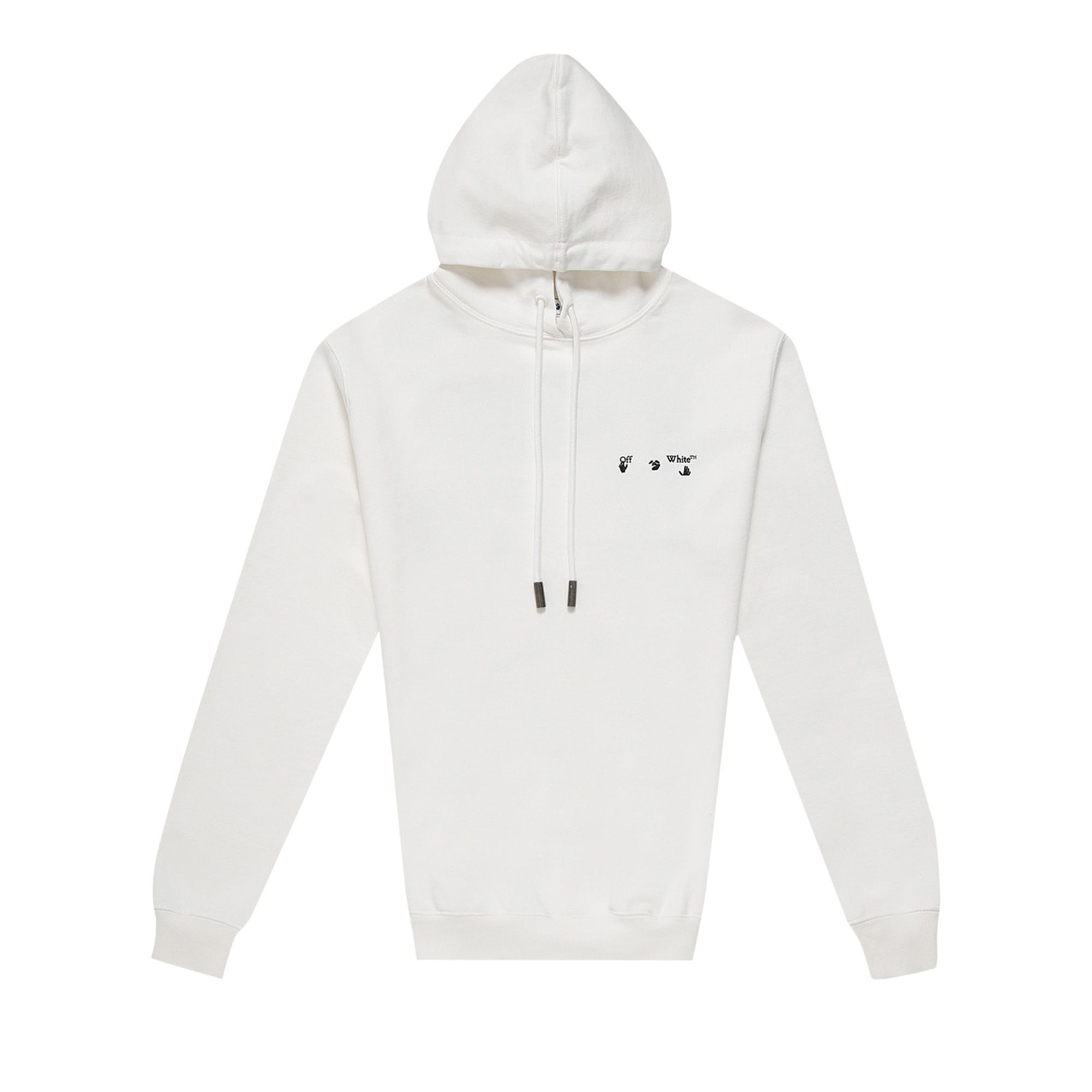 Off white liquid hoodie clearance