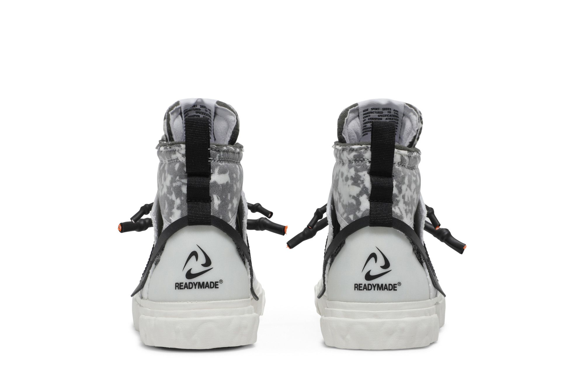 Buy READYMADE x Blazer Mid 'White Camo' - CZ3589 100 | GOAT Buy READYMADE x Blazer Mid 'White Camo' - CZ3589 100 | GOAT