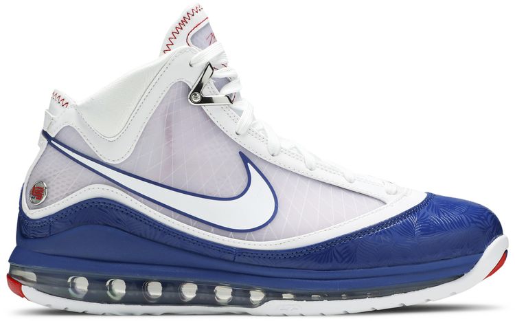 LeBron 7 Dodgers