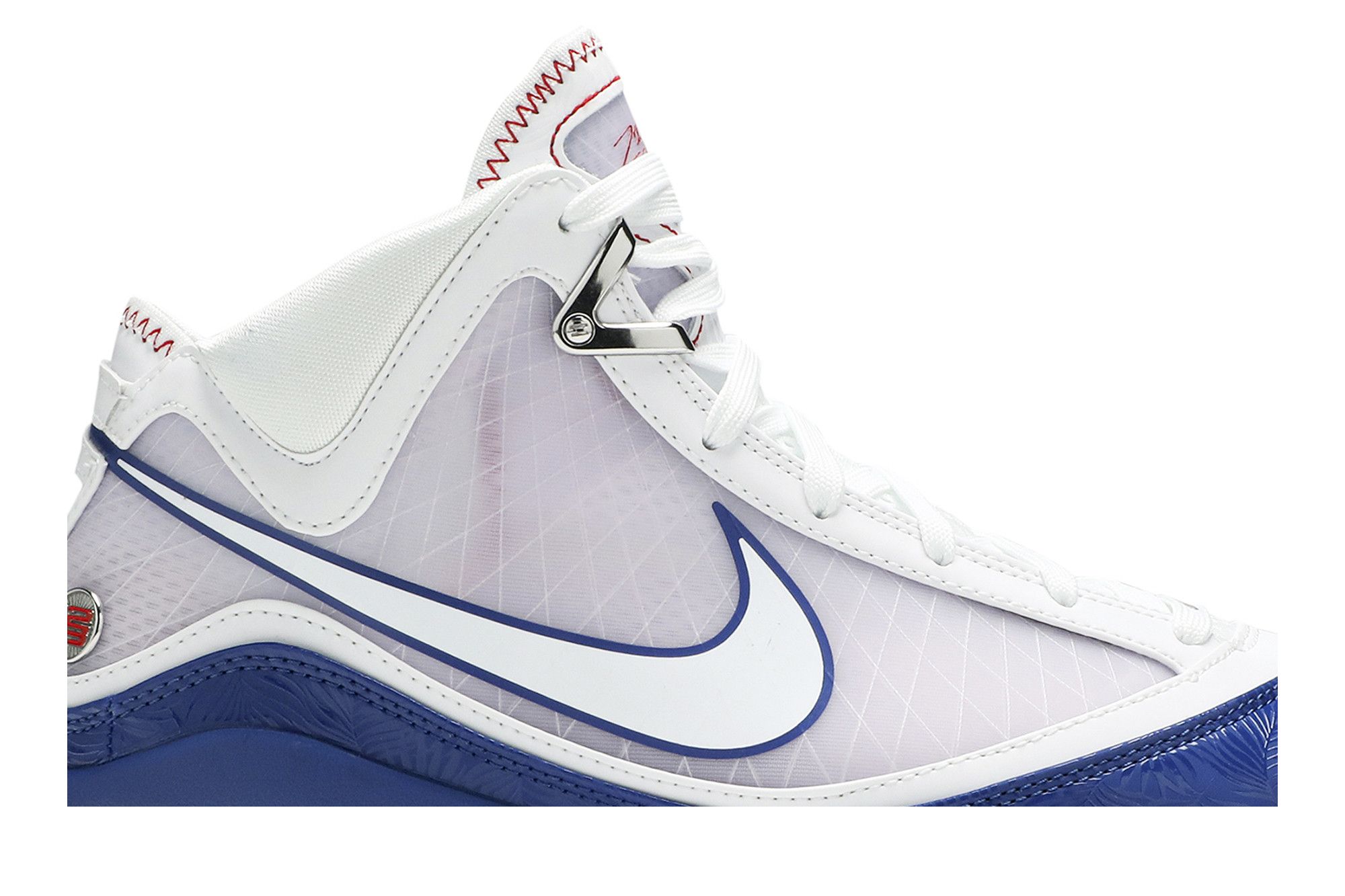 Buy LeBron 7 'Dodgers' - DJ5158 100 | GOAT