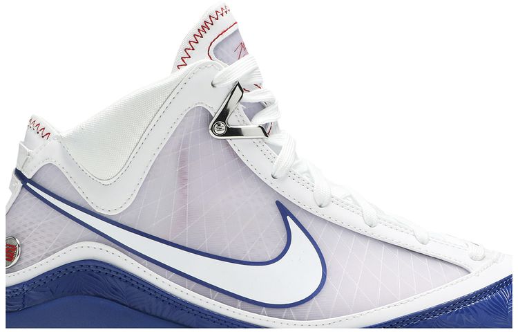 LeBron 7 Dodgers