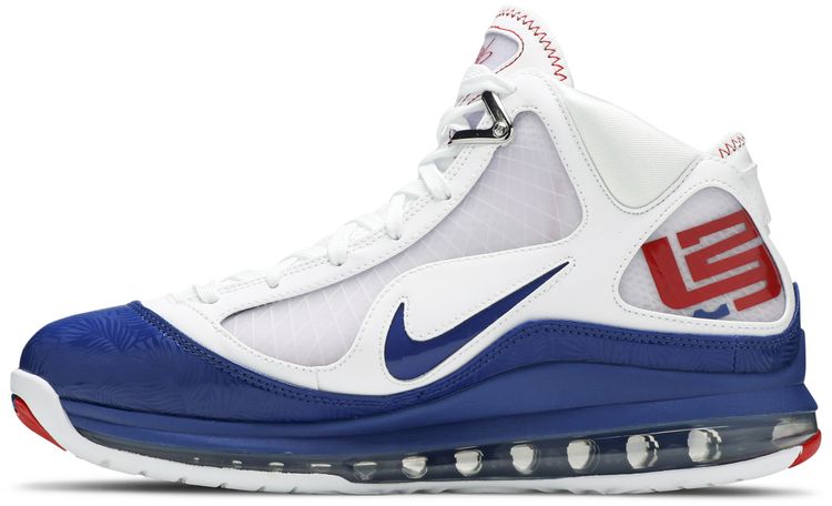LeBron 7 Dodgers