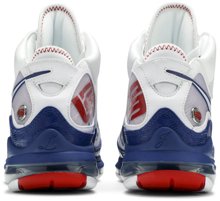 LeBron 7 Dodgers