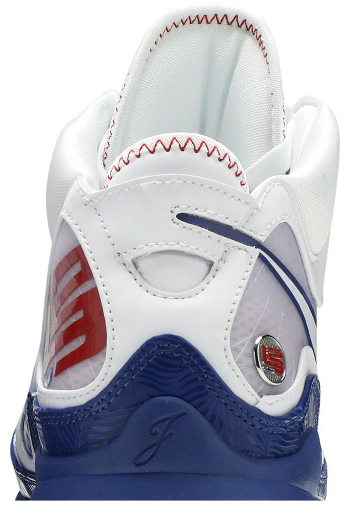 LeBron 7 Dodgers
