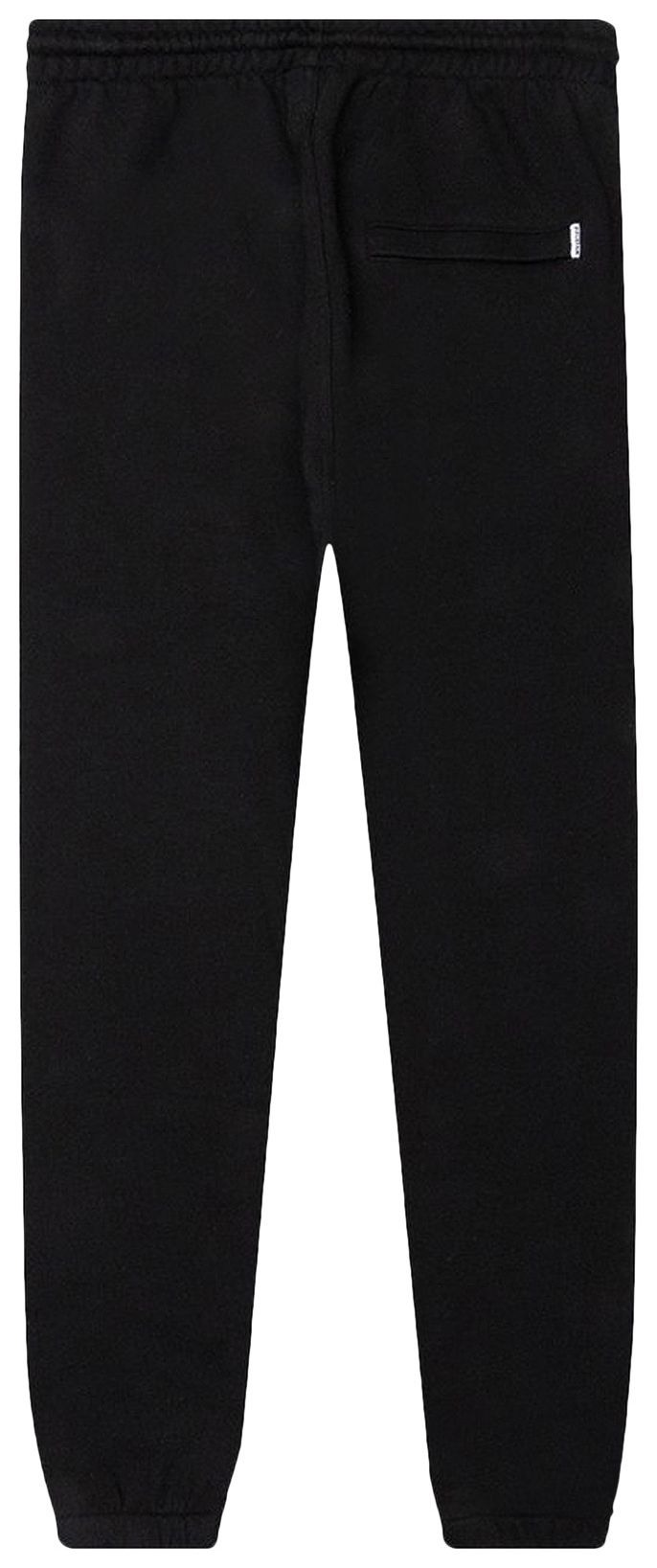 Icecream I Scream Sweat Pant Black