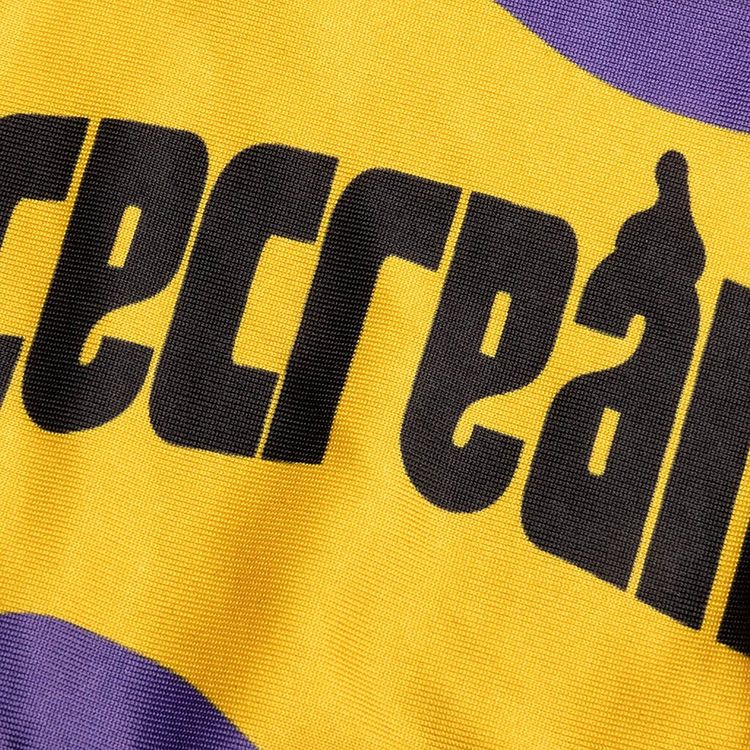 Icecream Grape Mask Prism Violet