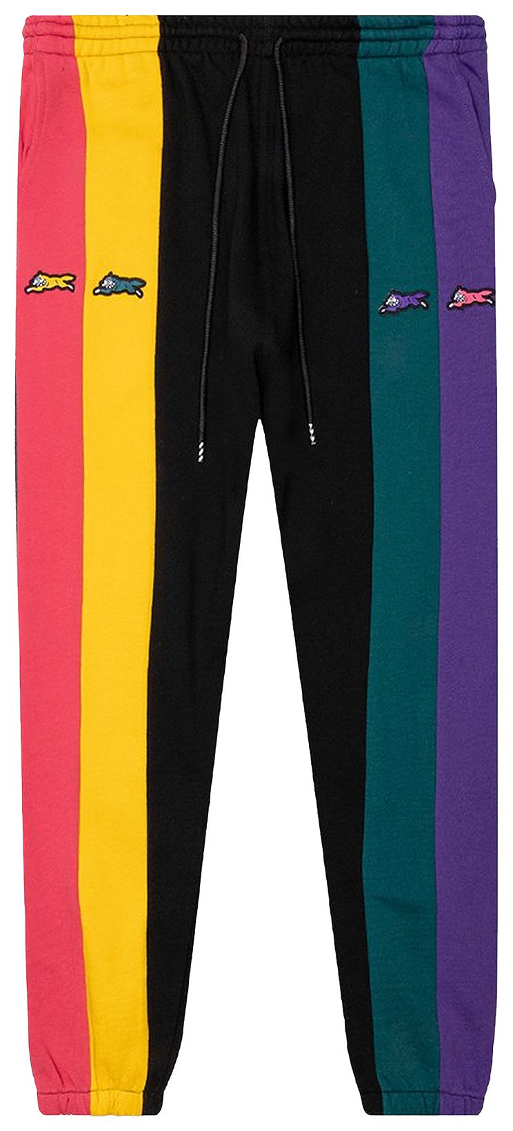 Icecream Repeat Pant Multi