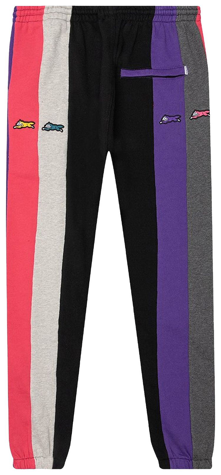Icecream Repeat Pant Multi