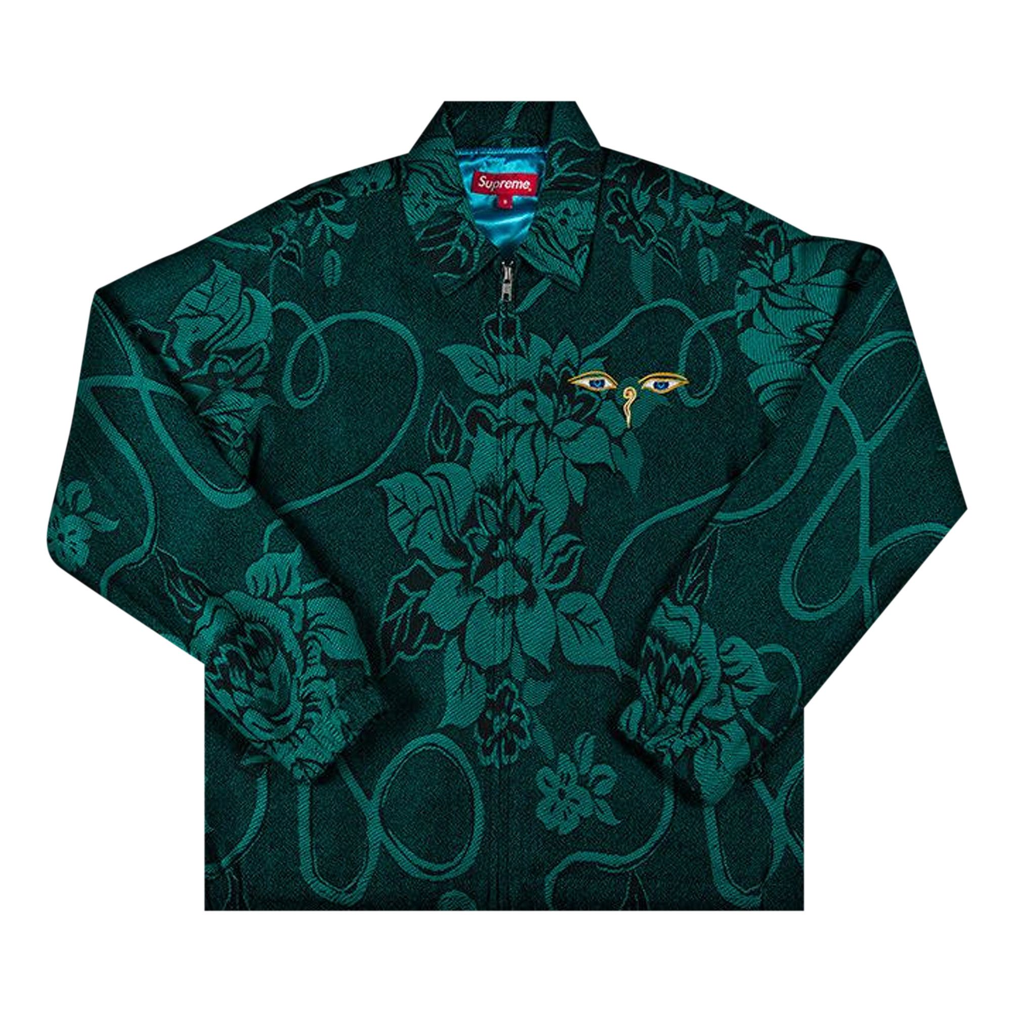 Supreme truth jacket 2025