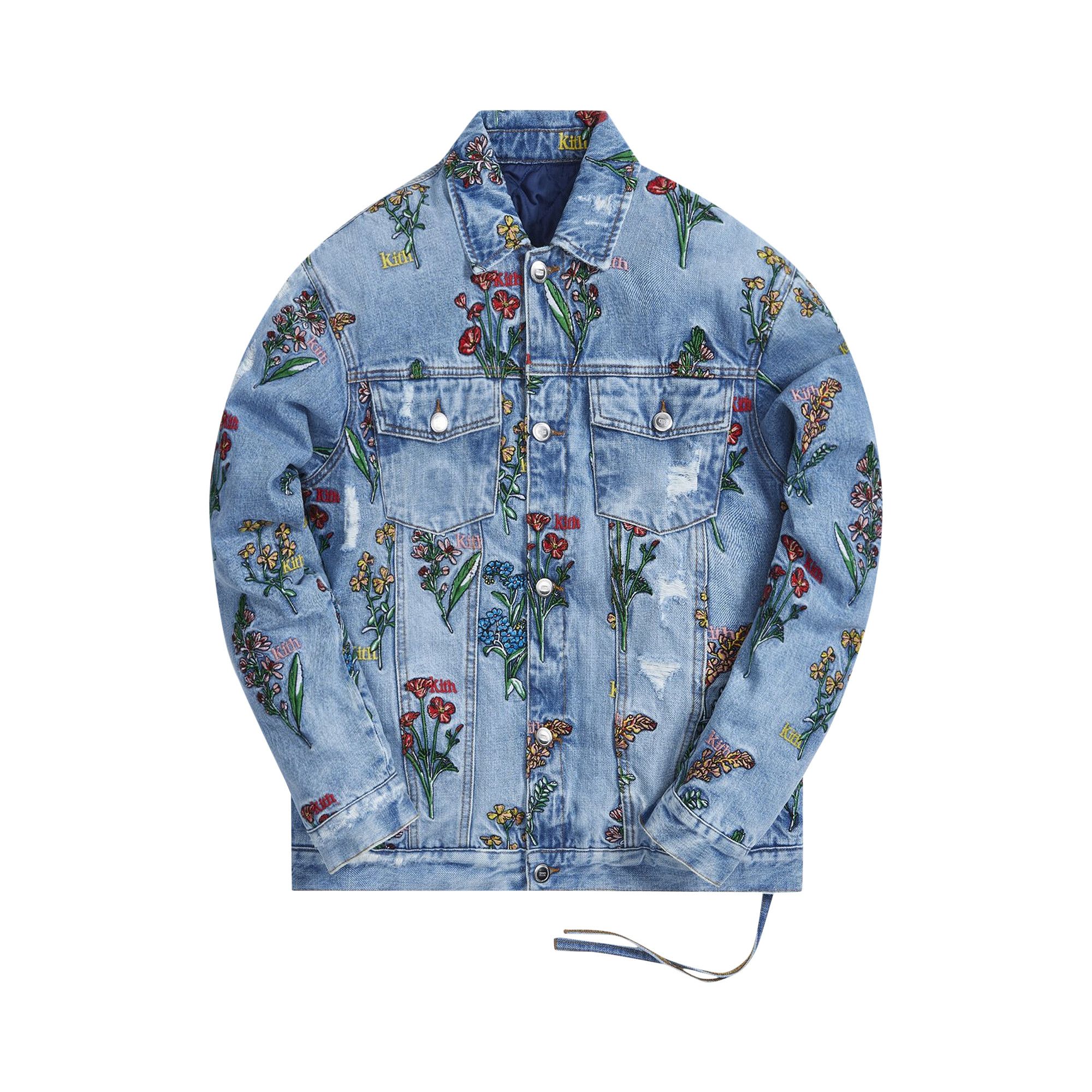 ジャケット・アウター KITH ELLIS DENIM JACKET s-l400.jpg
