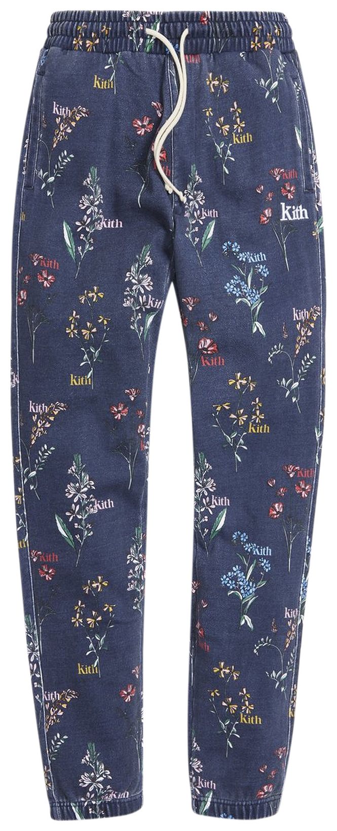 Buy Kith Botanical Floral Williams I Sweatpant  