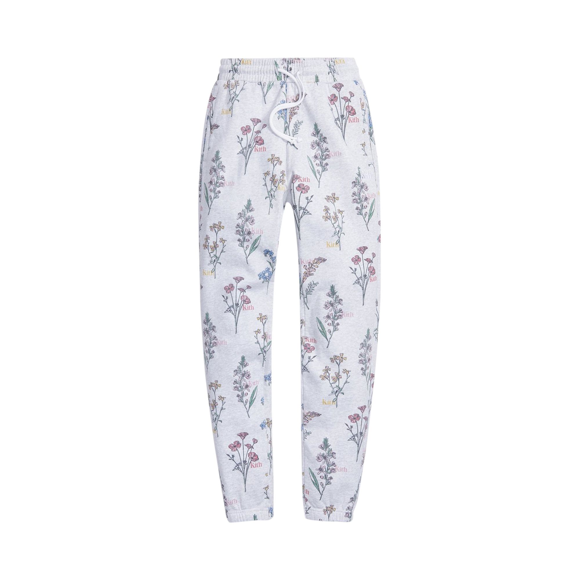 熱い販売 Buy Kith Botanical Floral Williams I Sweatpant 'Light その他