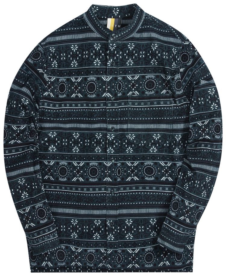 Kith Barnett Buttondown Stadium