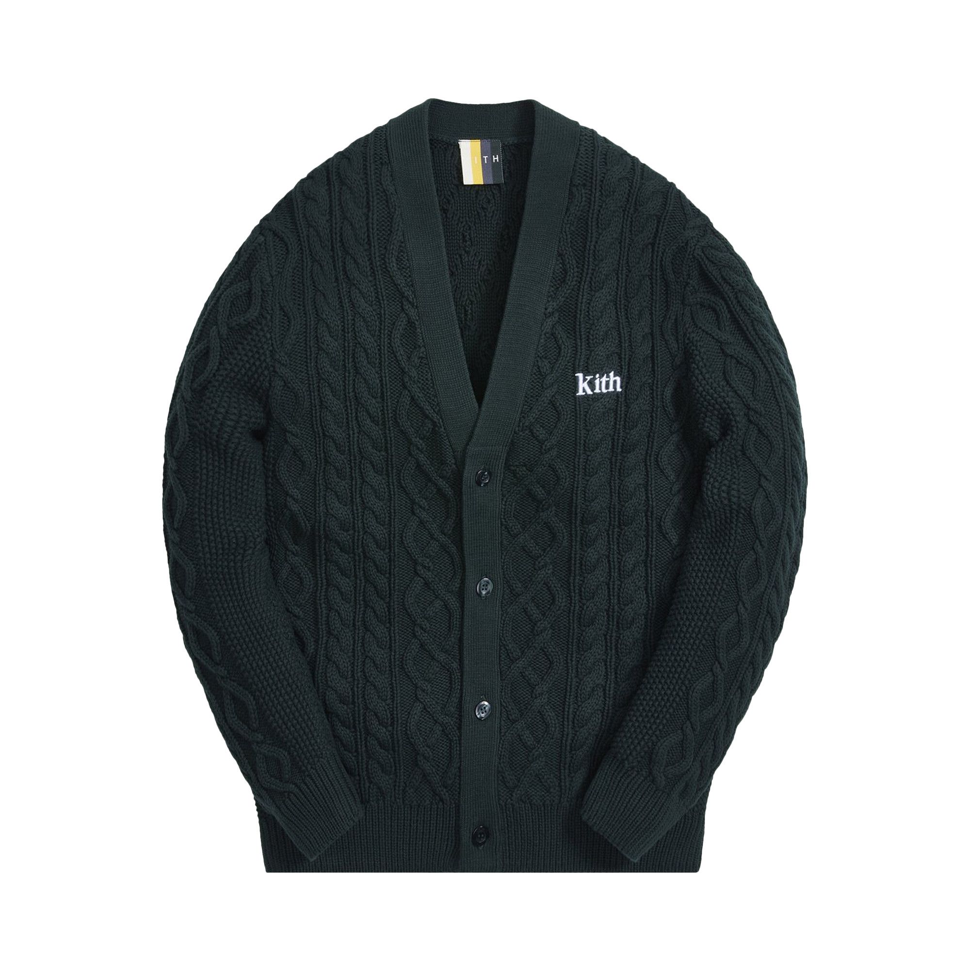 トップス Kith Abram Cardigan - Stadium XL KHM032599-002-FRONT.jpg?v=