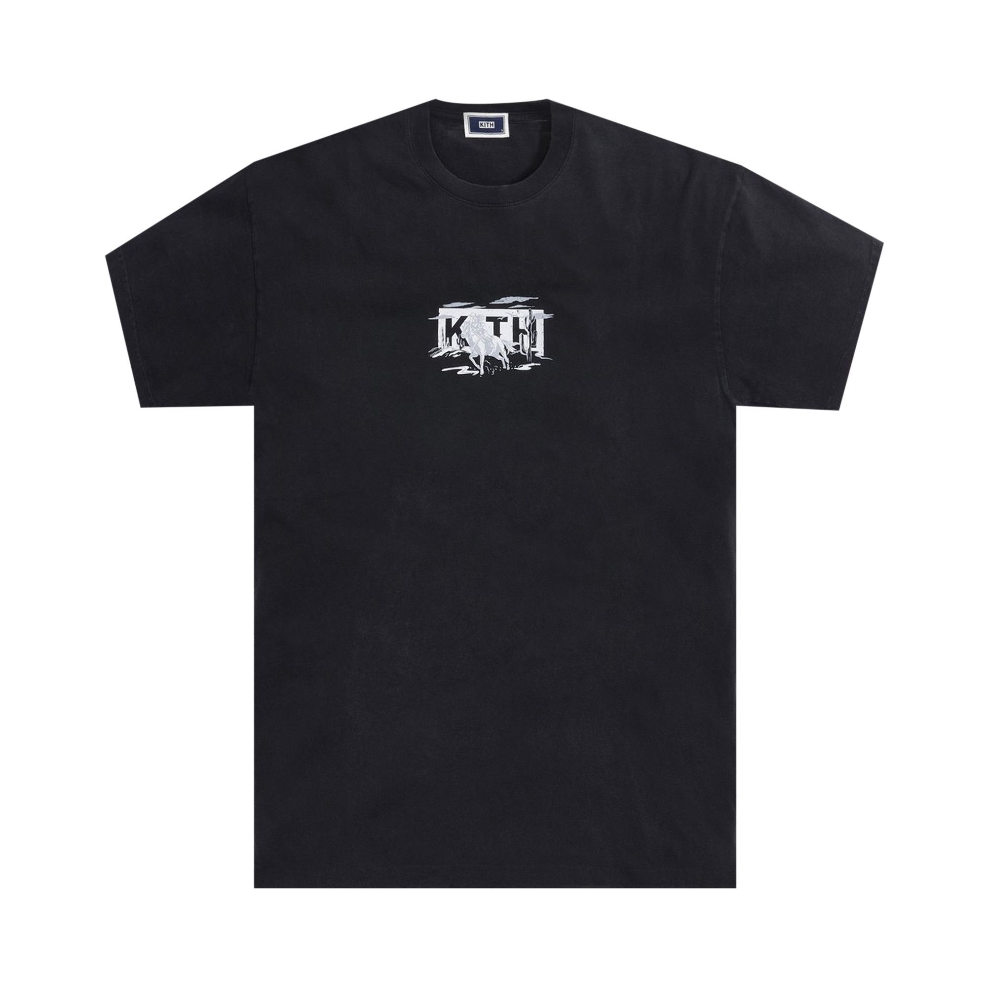 トップス KITH Kith Cowgirl Box Logo Vintage Tee Kith Cowgirl box logo Vintage | eBay