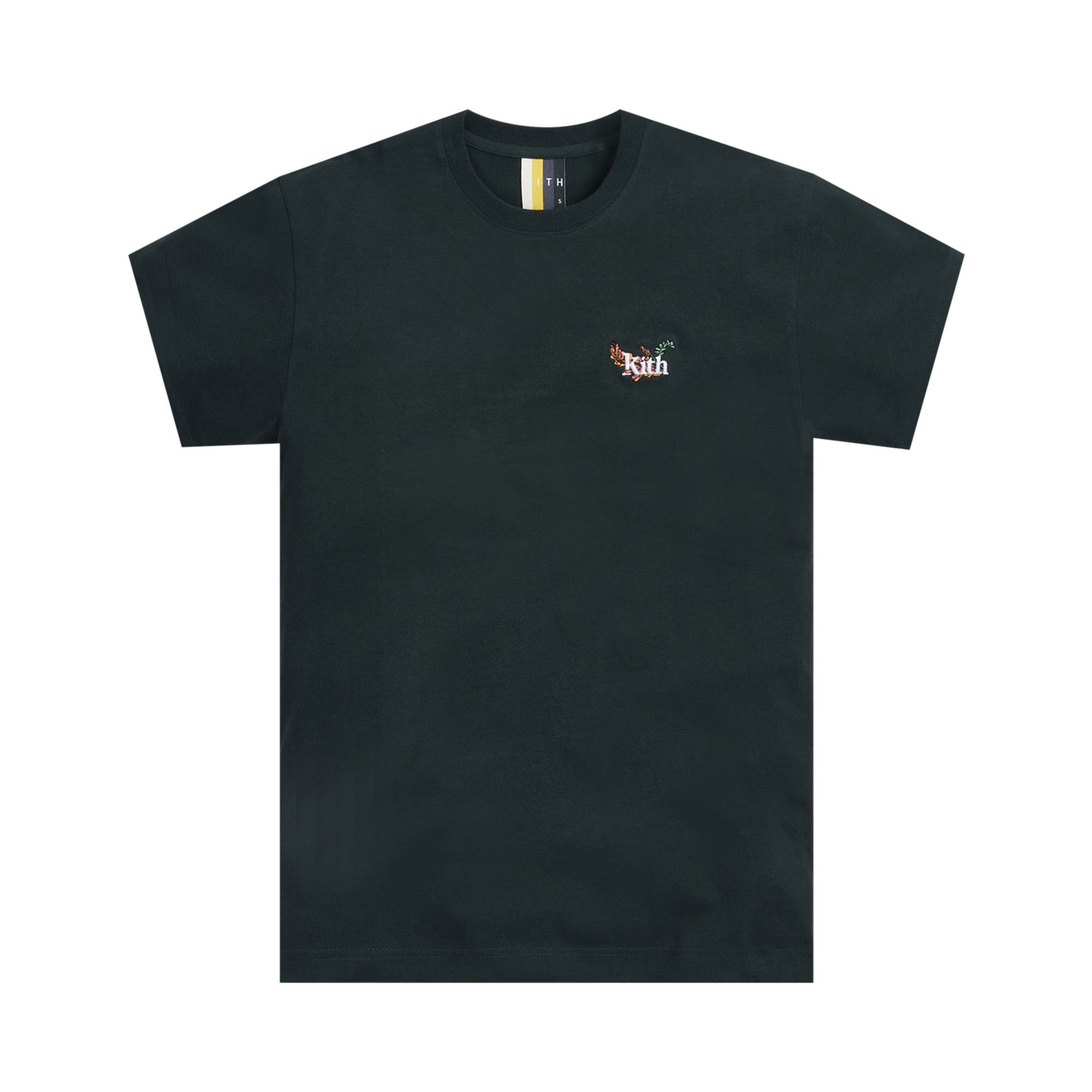 Kith Gardens of Mind tee | HoliGrails