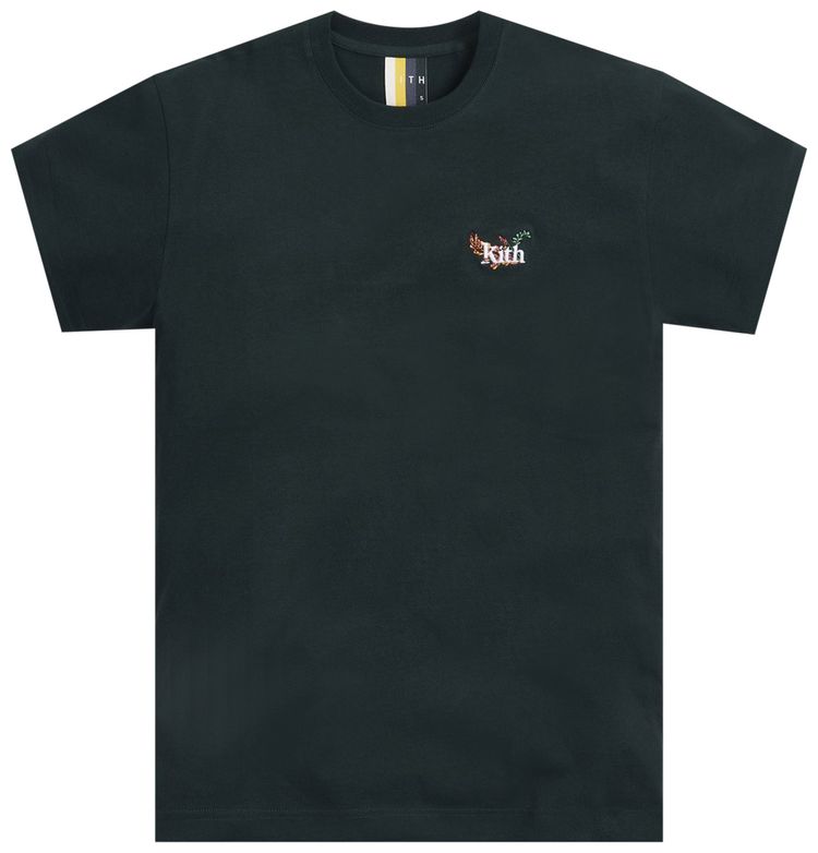 Kith Botanical Floral Tee Stadium