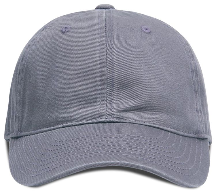 Kith Washed Twill Classic Logo Cap Monsoon