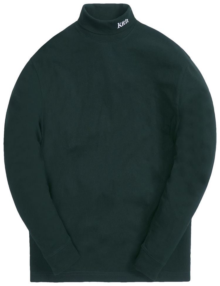 Kith Cortlandt Turtleneck Stadium