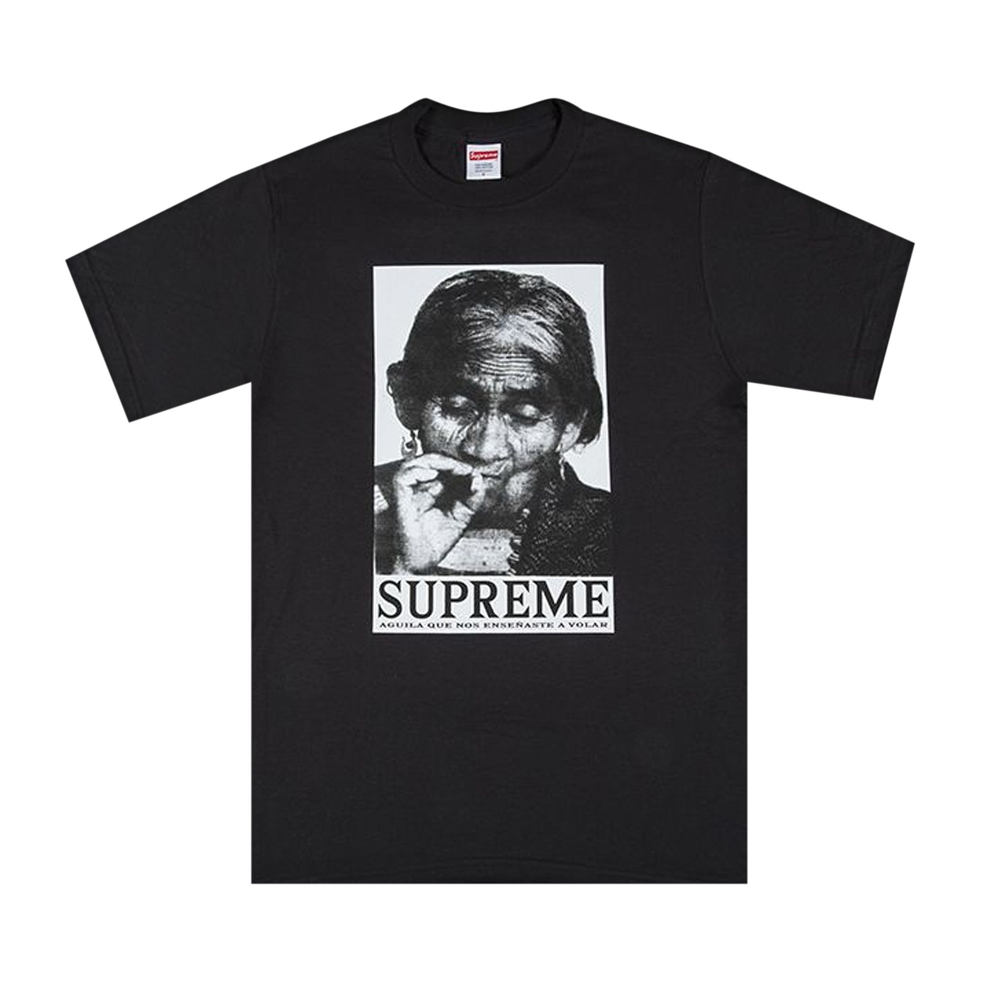 Supreme aquila tee outlet